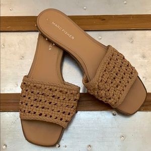 Marc Fisher Sandals